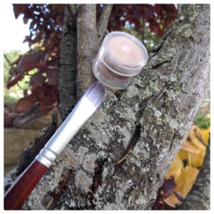 Brightening Makeup Brightening Makeup