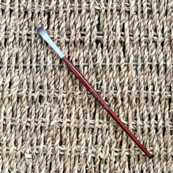 the icing on the cake brush