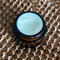 rich cacao whip - double your stem cells
