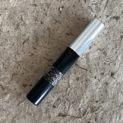volume + length + nourishing mascara
