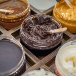 please leave out these ingredients...