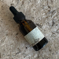 supernatural castor oil pack + growth fluid