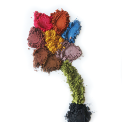 custom colour palette suggestions