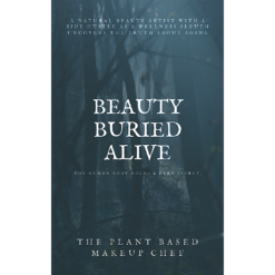 beauty buried alive book