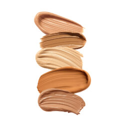 foundation serum + shade-changers