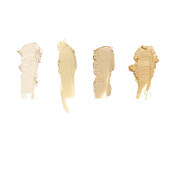coconut bb cream samples