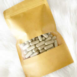 DIM + SGS + CDG = nature's perfect hormone cleanse + restore whole food formula