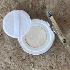 shilajit bio-foundation + shade-changers