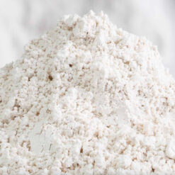 100% pure zeolite