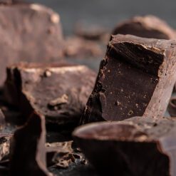 100% pure raw ceremonial cacao