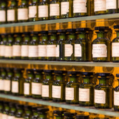 100% natural handcrafted aromatherapy scents