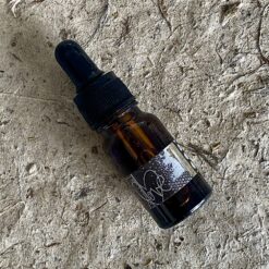 100% pure organic fo-ti in acv drops
