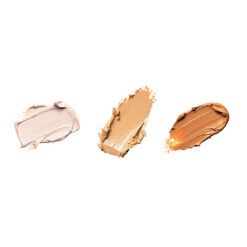 dewy cream samples
